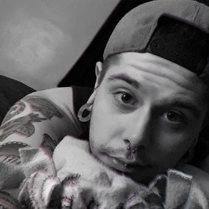 Meet your Posher, Mattie